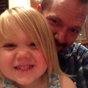 Meet your Posher, Kyle